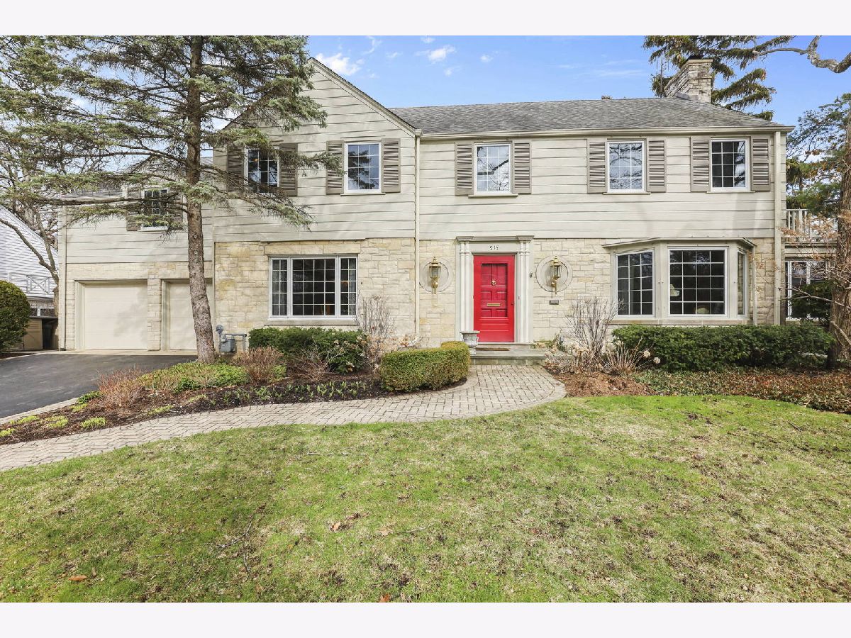 Homes Sold Forest Glen Winnetka Illinois, 915 Forest Glen Drive East