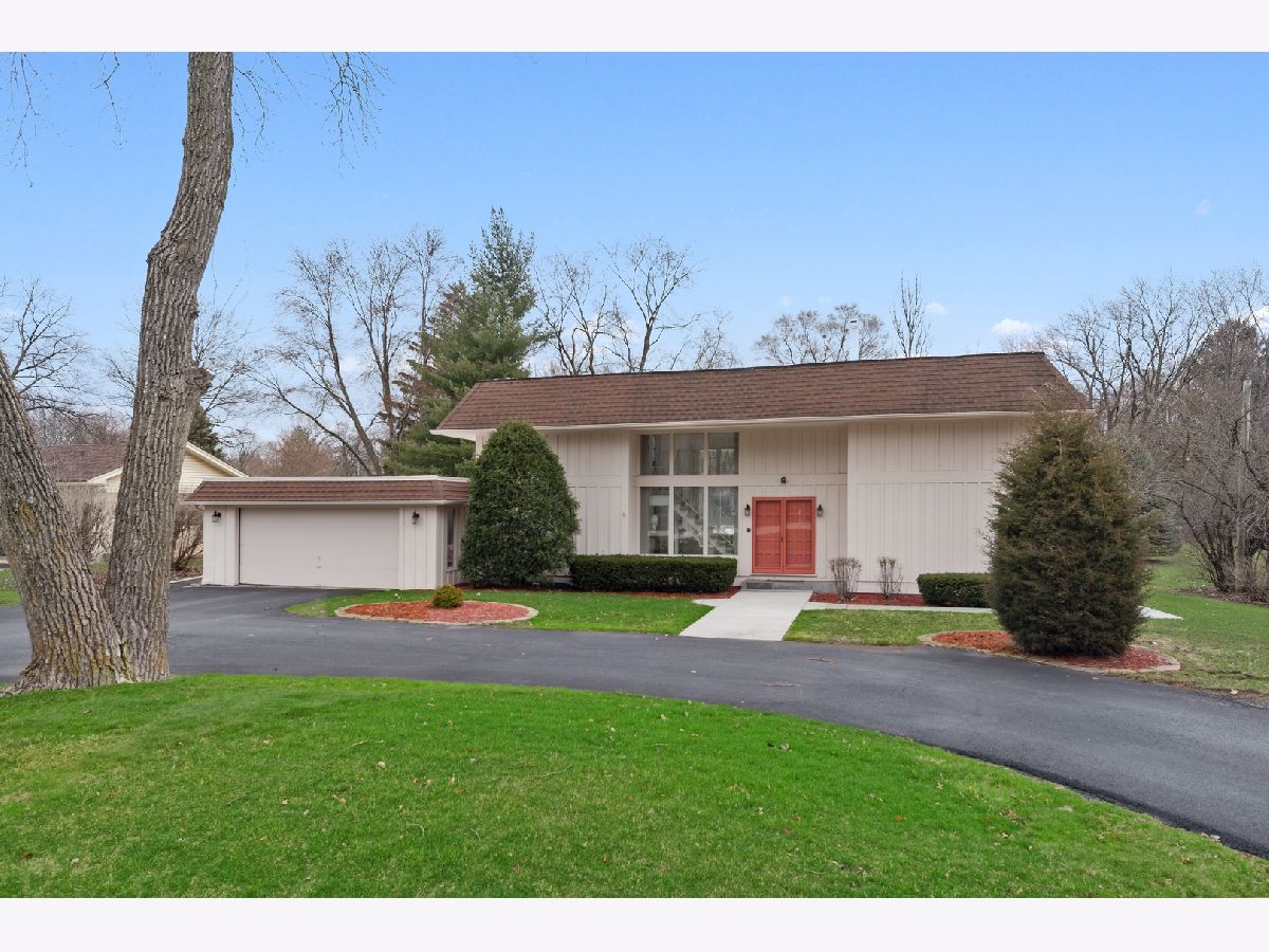 Homes Sold Lake Park Estates Palatine Illinois, 1127 Perry