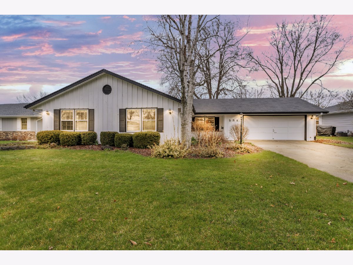 Homes Sold Orchard Green Aurora Illinois, 2311 Copley