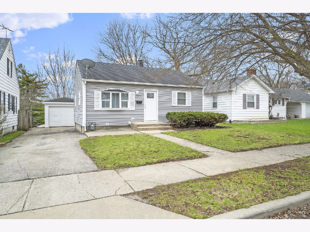 Homes Sold Westwood Joliet Illinois, 906 Morgan