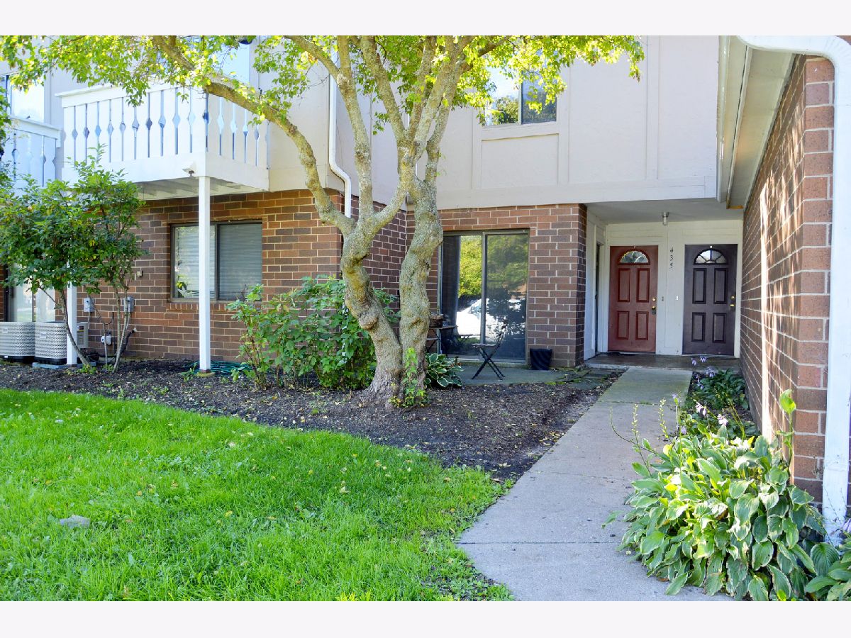 Townhomes & Condos & Homes Rented Brandywine Crystal Lake Illinois, 435 Brandy