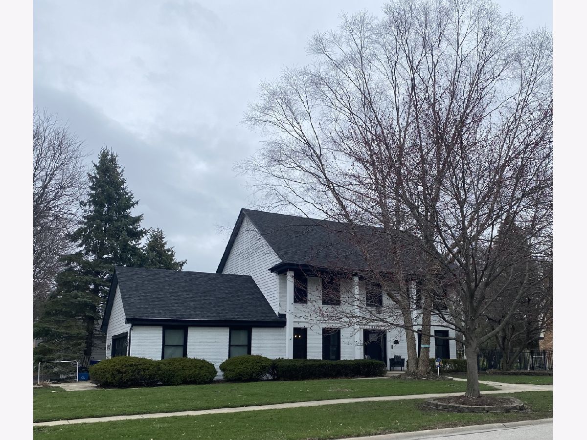 Homes & Townhomes Sold Cress Creek Commons Naperville Illinois, 1007 Bauer