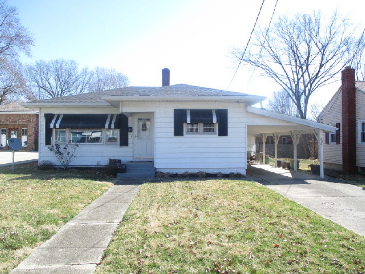  Sold Effingham Illinois, 608 4th
