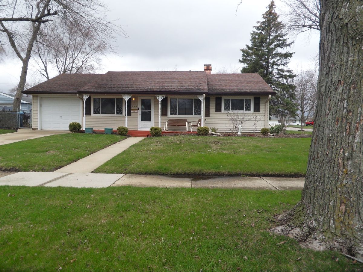 Homes Sold Beau Ridge Aurora Illinois, 705 Calico