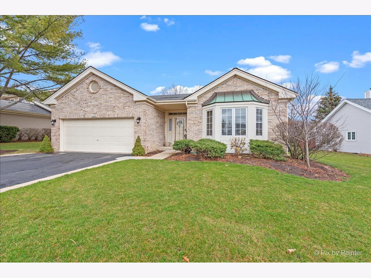 Homes & Condos & Townhomes Sold Bartlett On The Green Bartlett Illinois, 639 Golfers