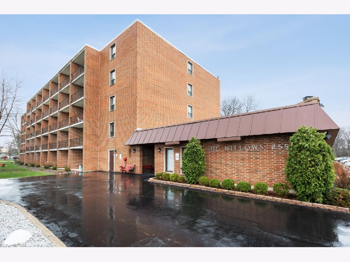 Condominiums Sold The Willows Elmhurst Illinois, 255 West