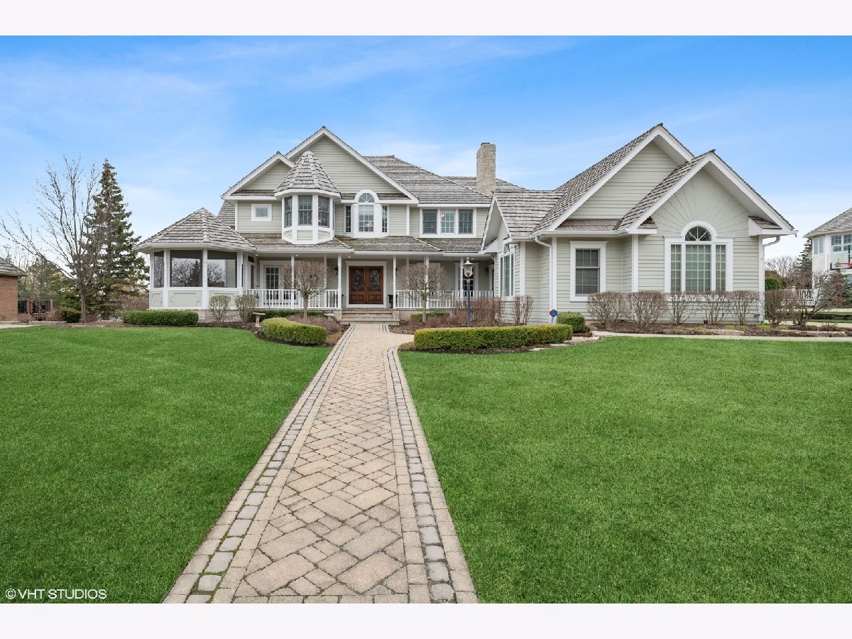 Homes Sold Canterbury Libertyville Illinois, 1321 Canterbury