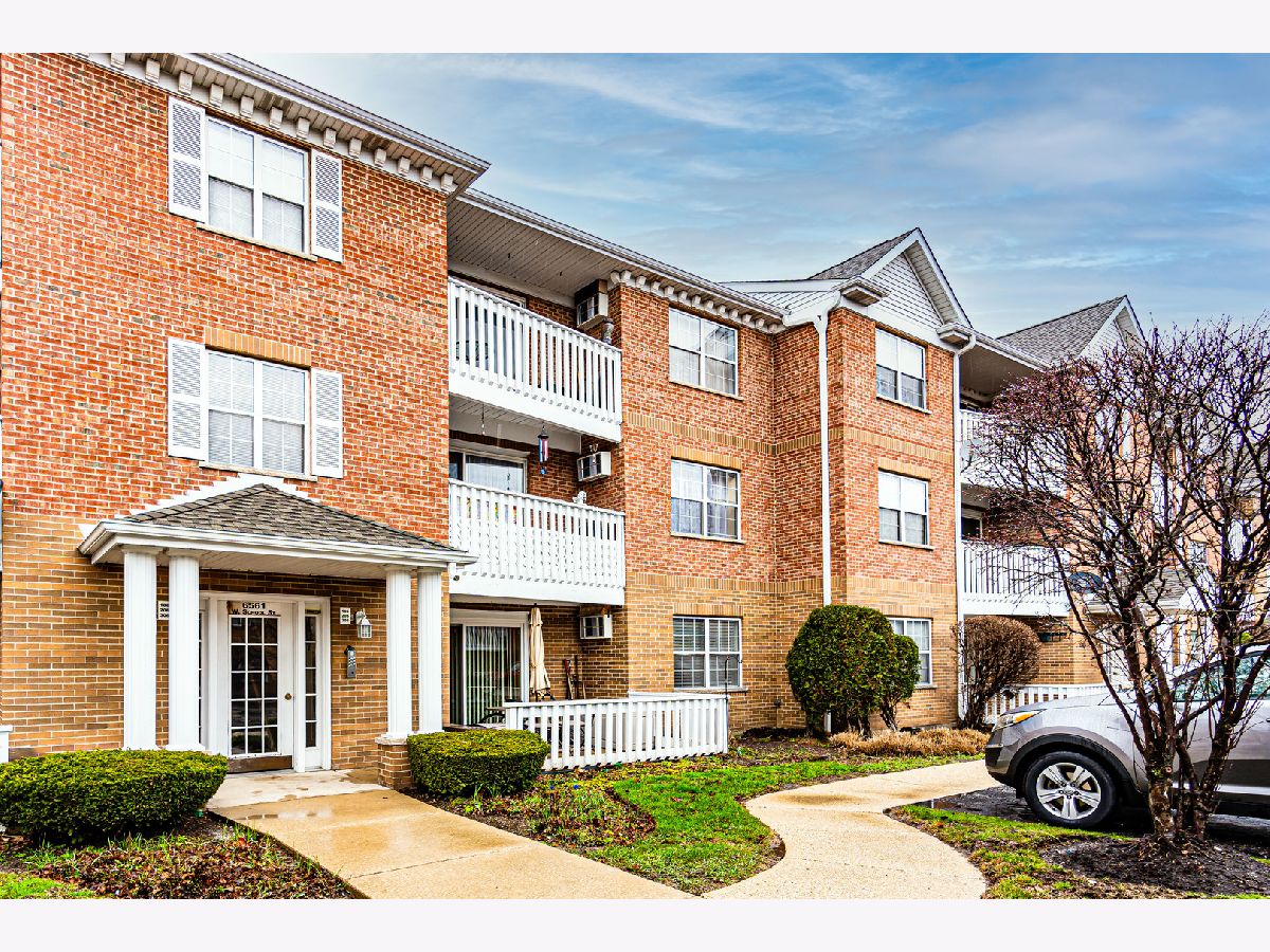 Condominiums Sold Arbor Lane Condos Chicago Illinois, 6561 School