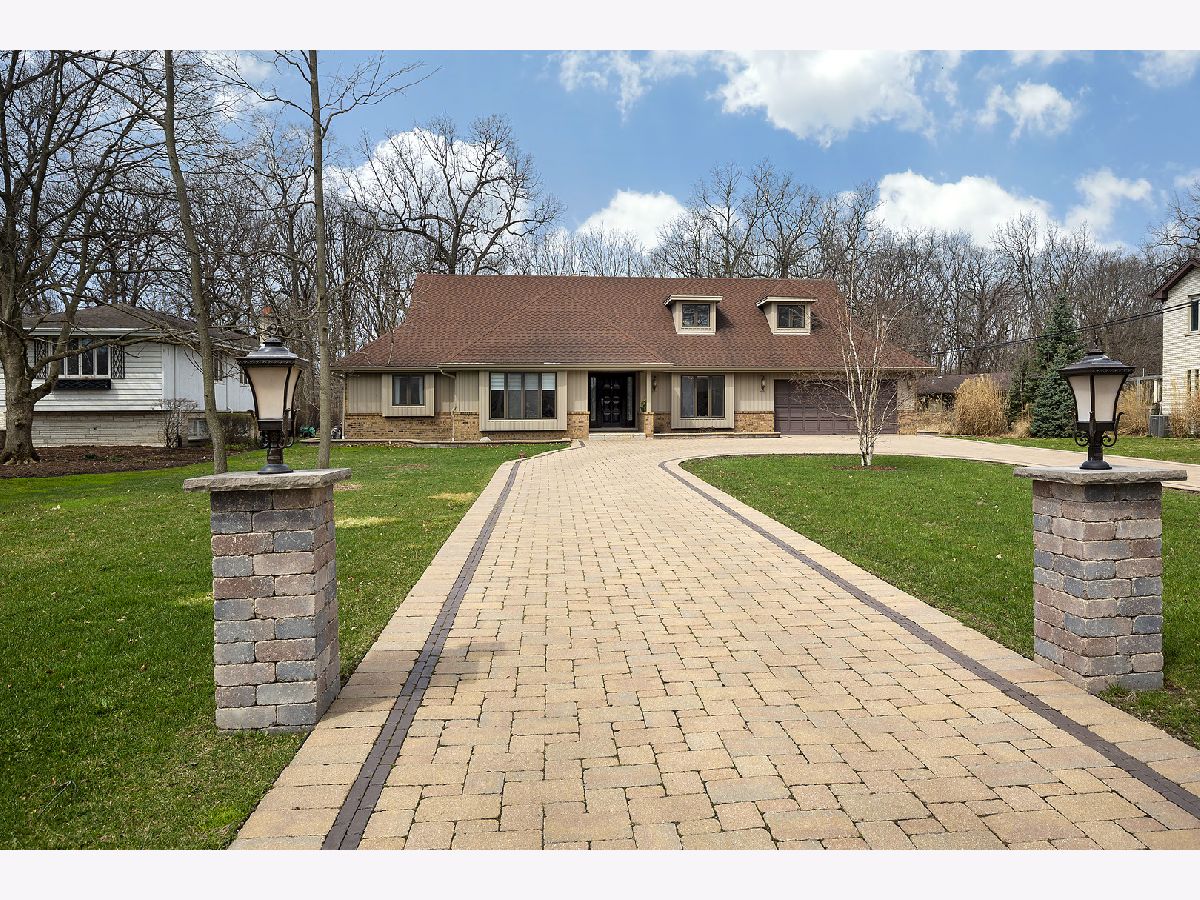 Homes Sold Virginia Woods Glenview Illinois, 1654 Forest