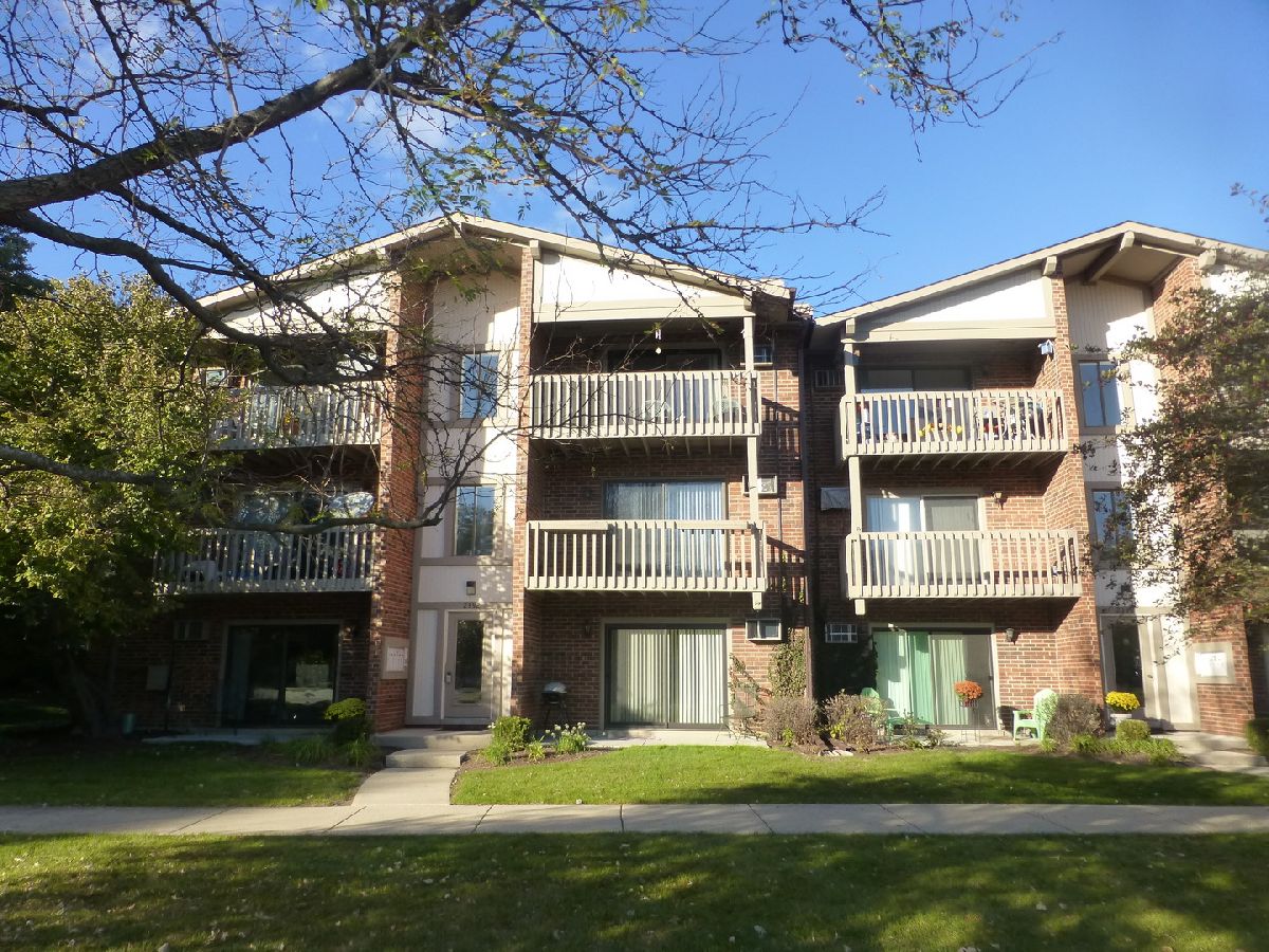 Condominiums Rented Abbeywood Lisle Illinois, 2392 Abbeywood