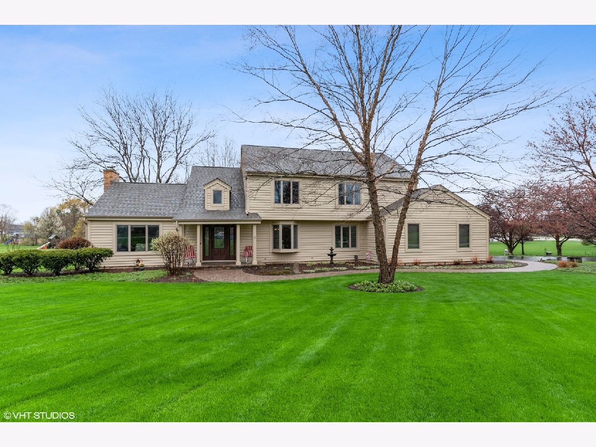 Homes Sold Bridlewoods Hawthorn Woods Illinois, 222 North