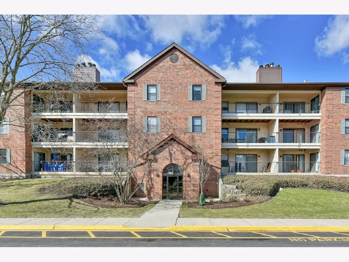 Condominiums Sold Chatham East Buffalo Grove Illinois, 651 Hapsfield