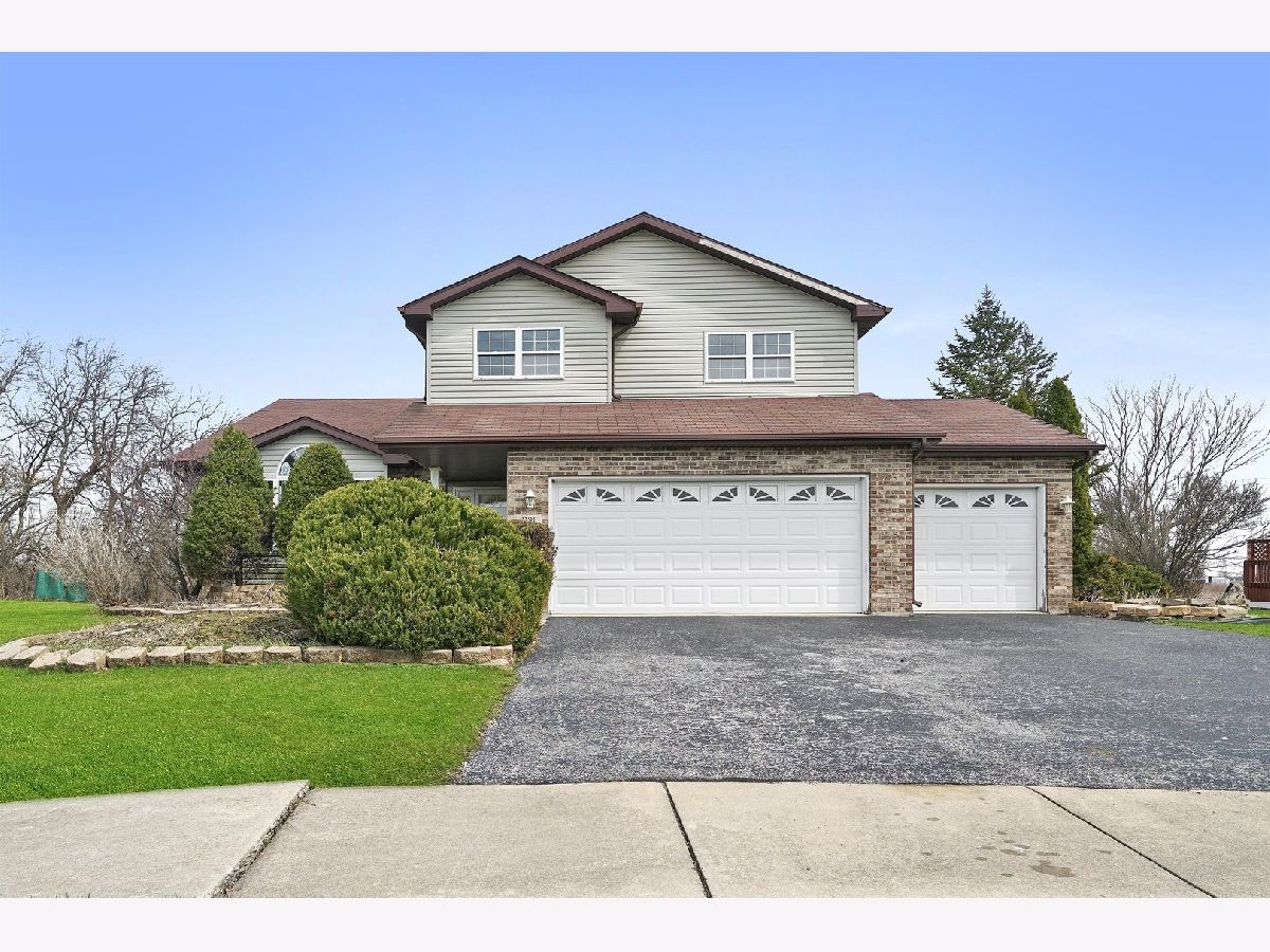 Homes Sold Deer Creek Estates Sauk Village Illinois, 1191 Janice