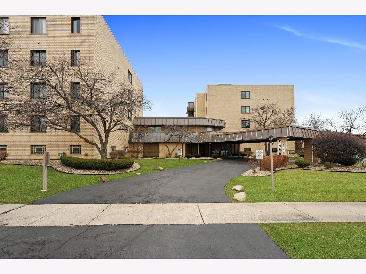 Condominiums Sold Kincora Oak Lawn Illinois, 5840 104th