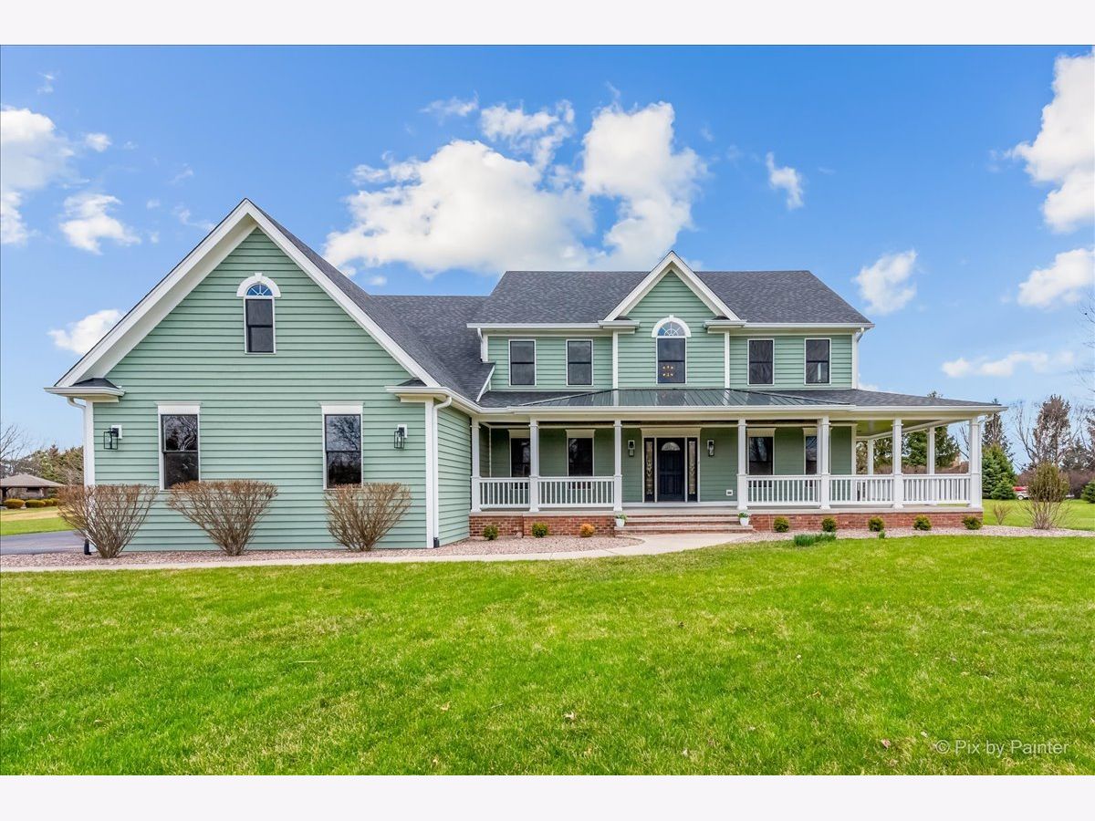 Homes Sold Hunters Hill St Charles Illinois, 5N015 Oak Hill