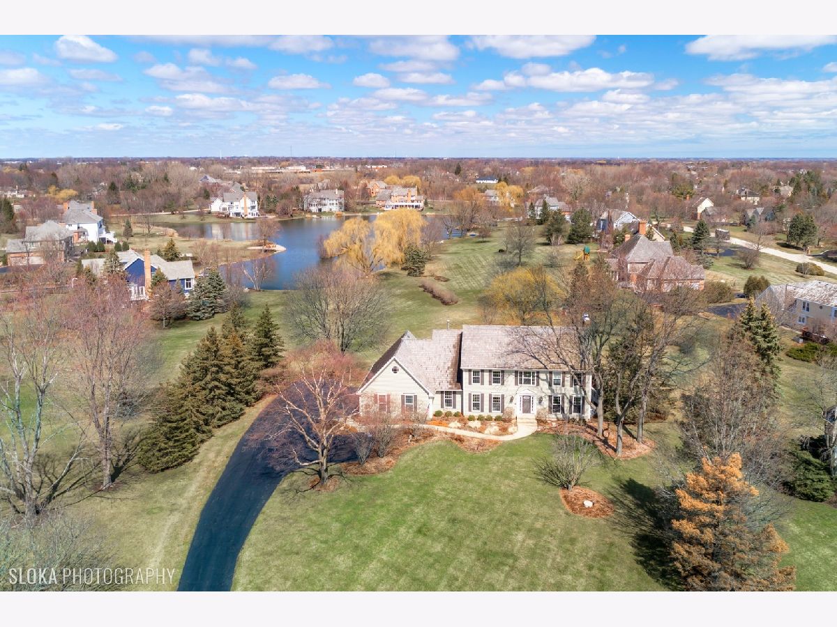 Homes Sold Deer Path Estates Deer Park Illinois, 23244 Fairview