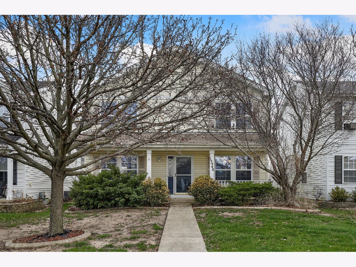Homes Sold Parker Ridge Lockport Illinois, 15940 Iroquois