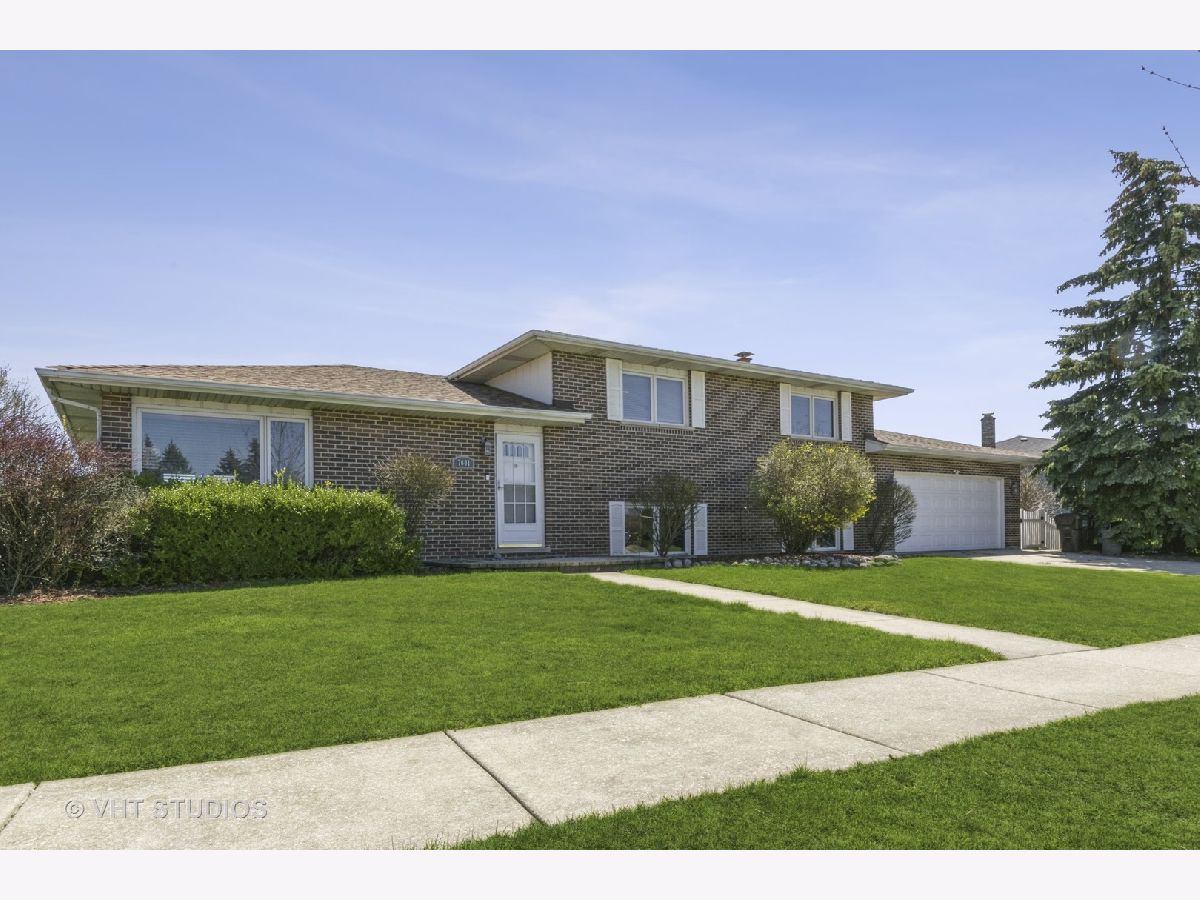Townhomes & Condos & Homes Sold Steeple Run Tinley Park Illinois, 7001 Coachwood