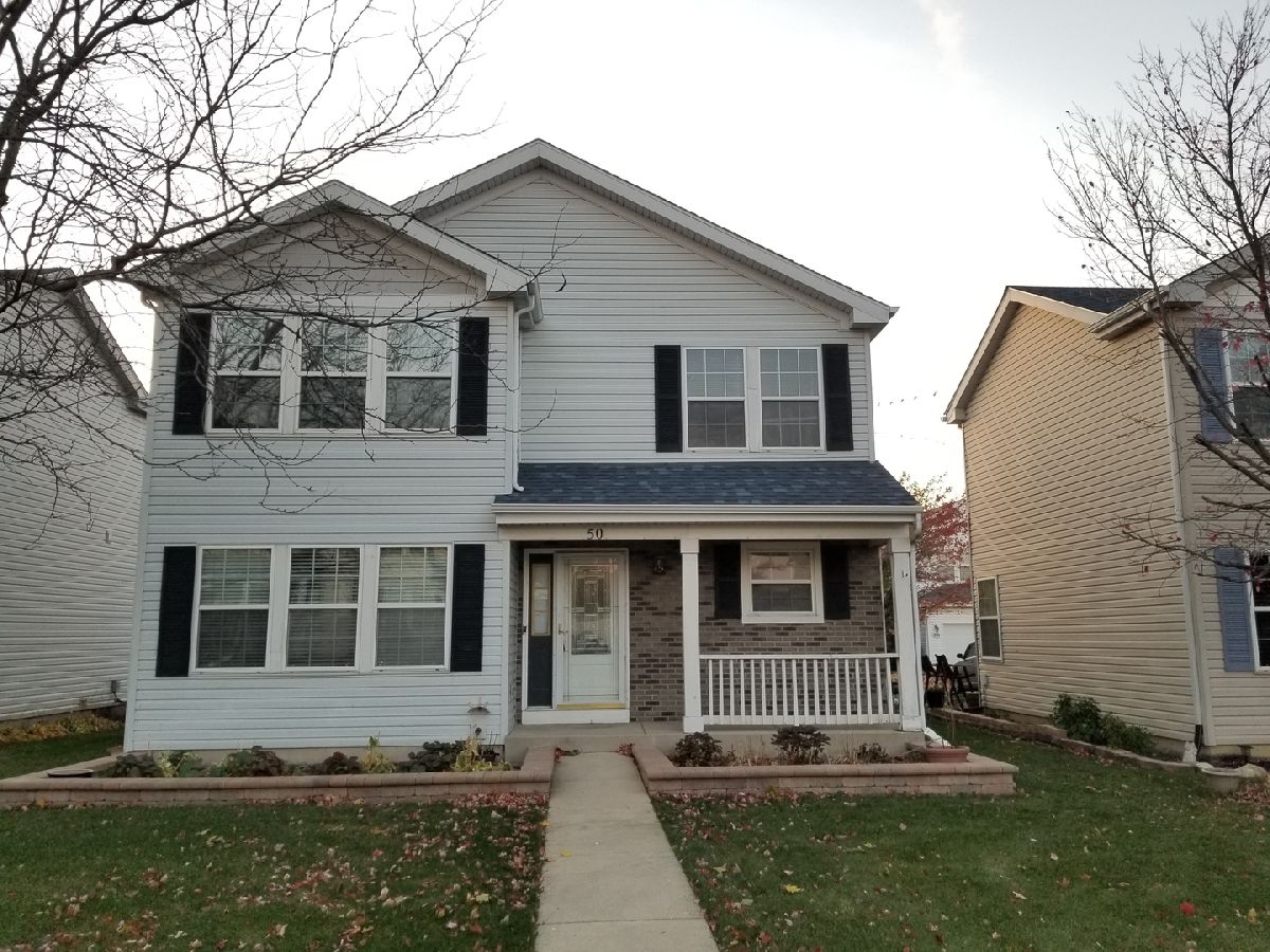 Homes & Townhomes & Condos Rented Ogden Falls Oswego Illinois, 50 Wingate