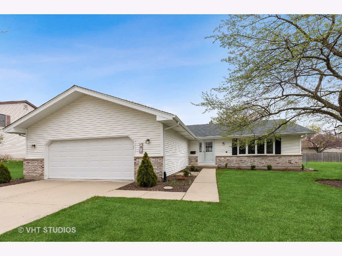 Homes Sold Alta Vista Algonquin Illinois, 815 Carriage