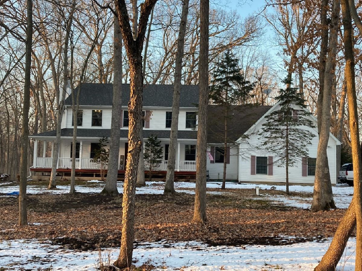 Homes Sold Millstream Woods Marengo Illinois, 18510 Deerpath