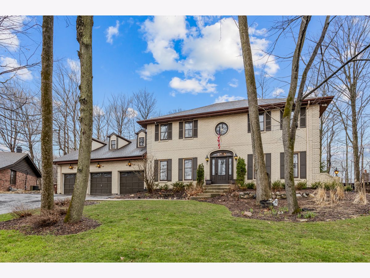 Homes Sold Tanglewood Frankfort Illinois, 830 Overlook
