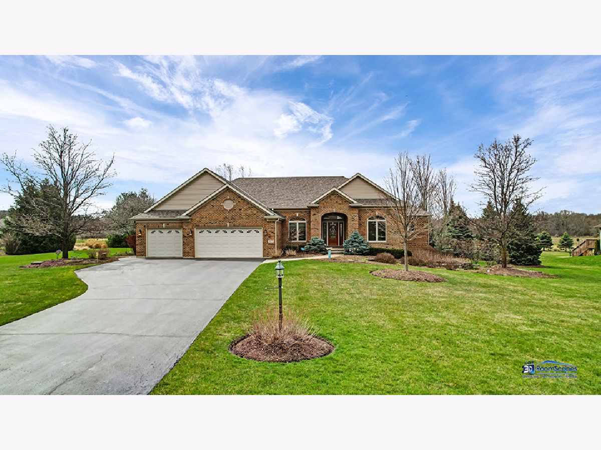 Homes Sold Forest Ridge Spring Grove Illinois, 3415 Cypress