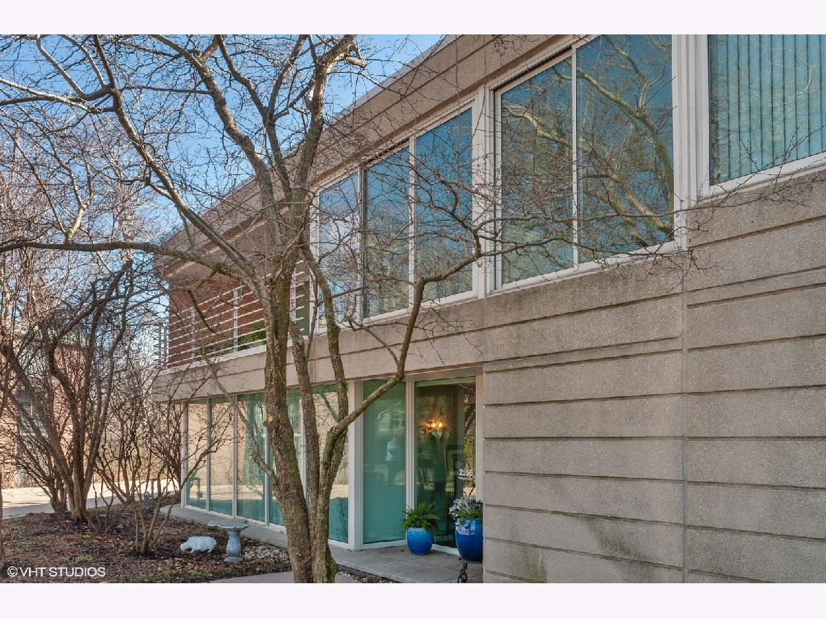 Townhomes & Condos Sold North Pointe Evanston Illinois, 2556 Wellington