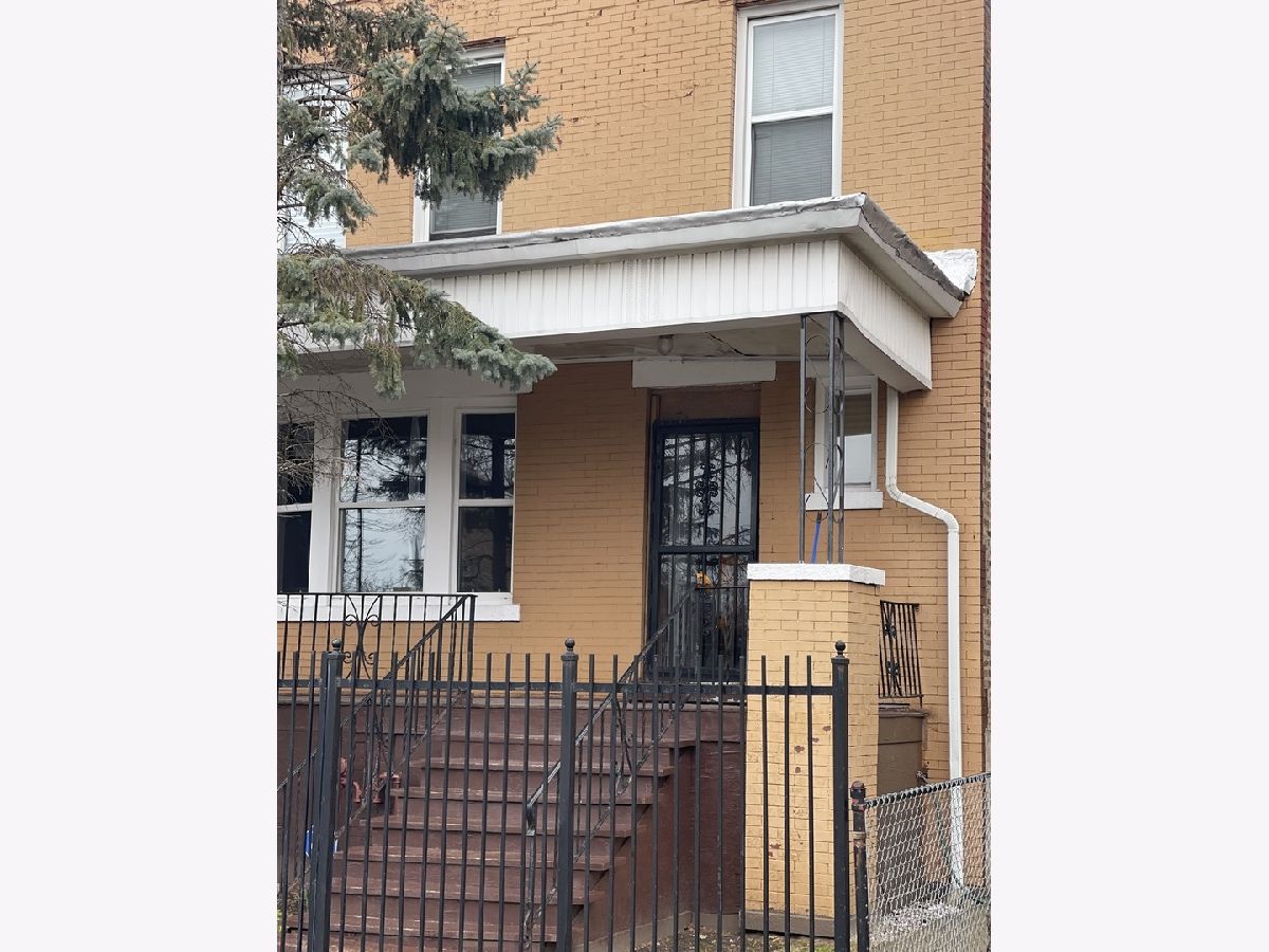 Homes & Condos & Townhomes Sold Southshore Chicago Illinois, 1533 73rd