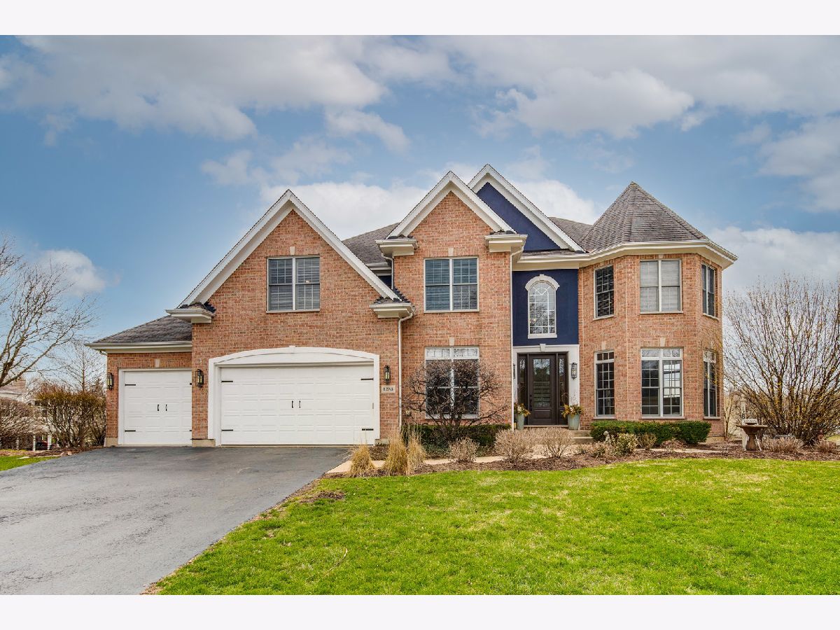Homes Sold Lakeside Estates Palatine Illinois, 1283 Shoreside