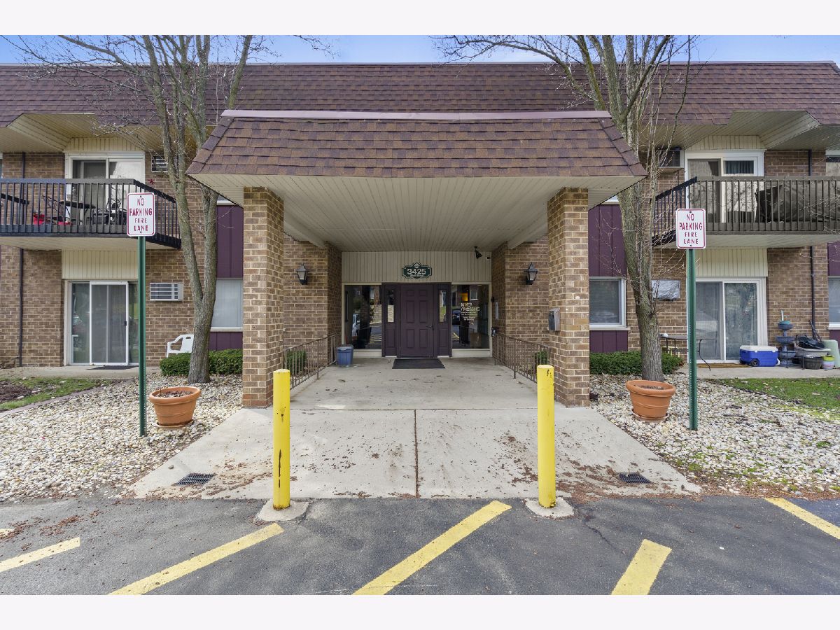 Condominiums Sold River Crossing Woodridge Illinois, 3425 83rd