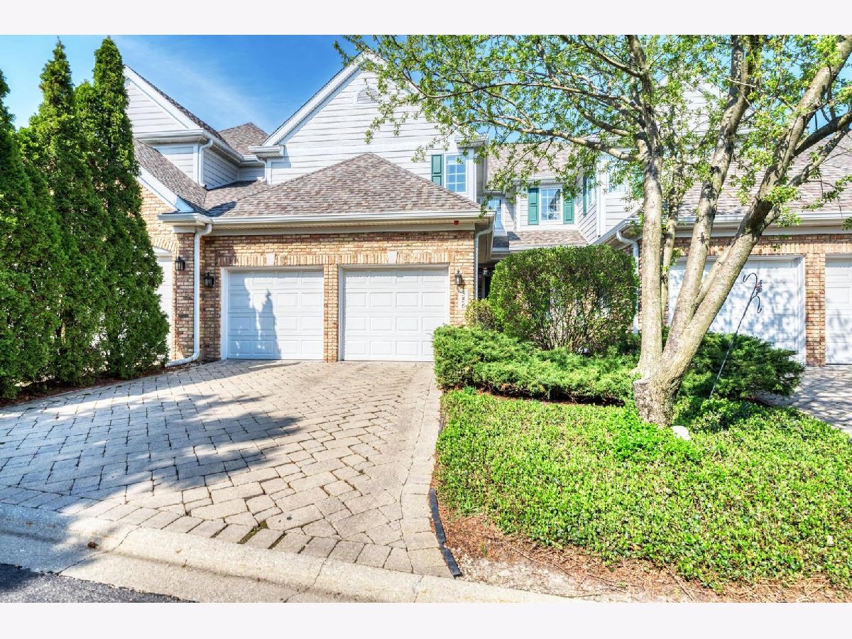 Townhomes Sold The Reserve Clarendon Hills Illinois, 356 Reserve