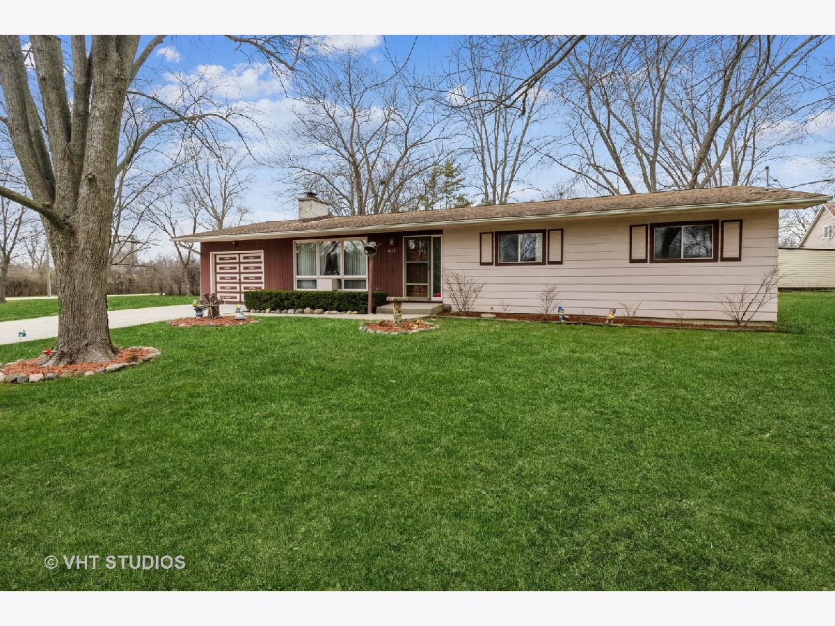 Homes Sold Bartletts Gurnee Illinois, 3712 Grove