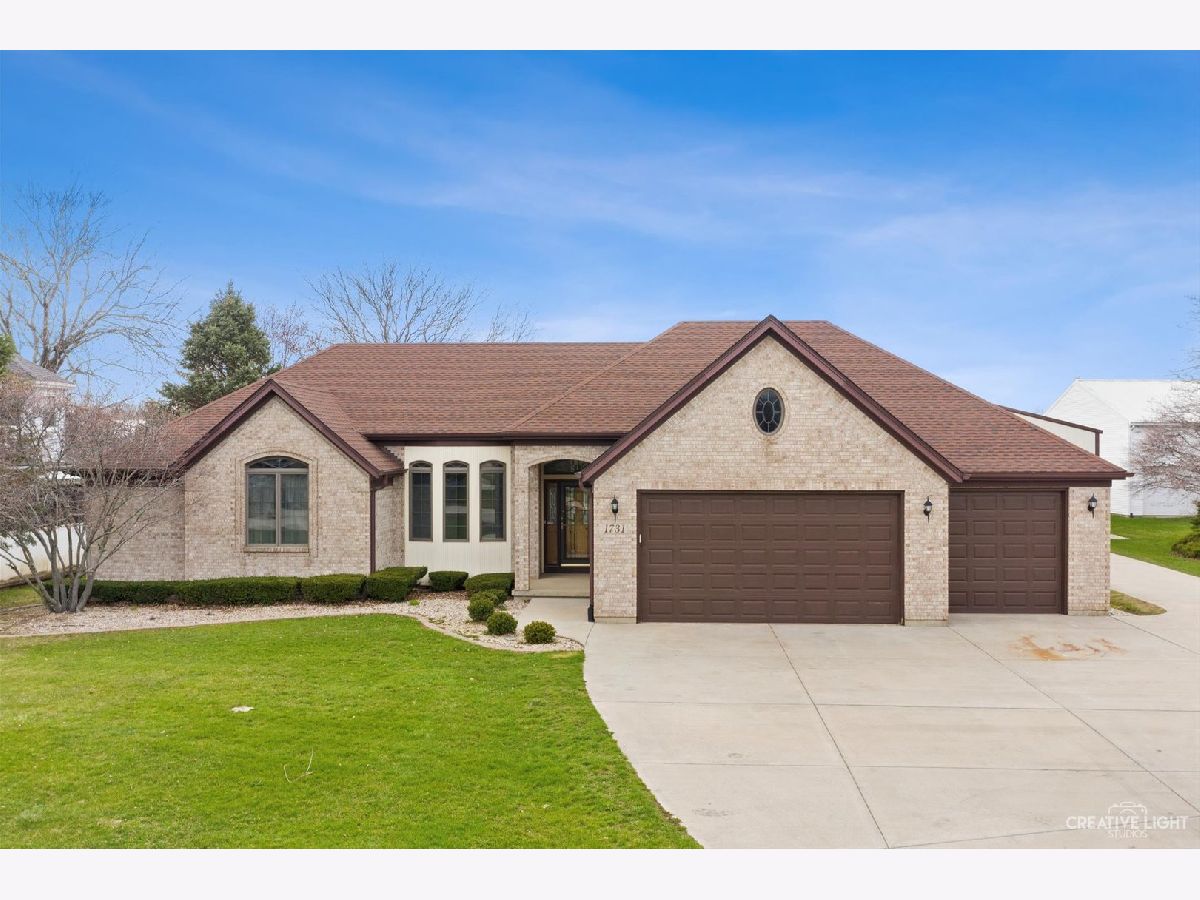 Homes Sold Woodlake Landing Sandwich Illinois, 1731 Wright