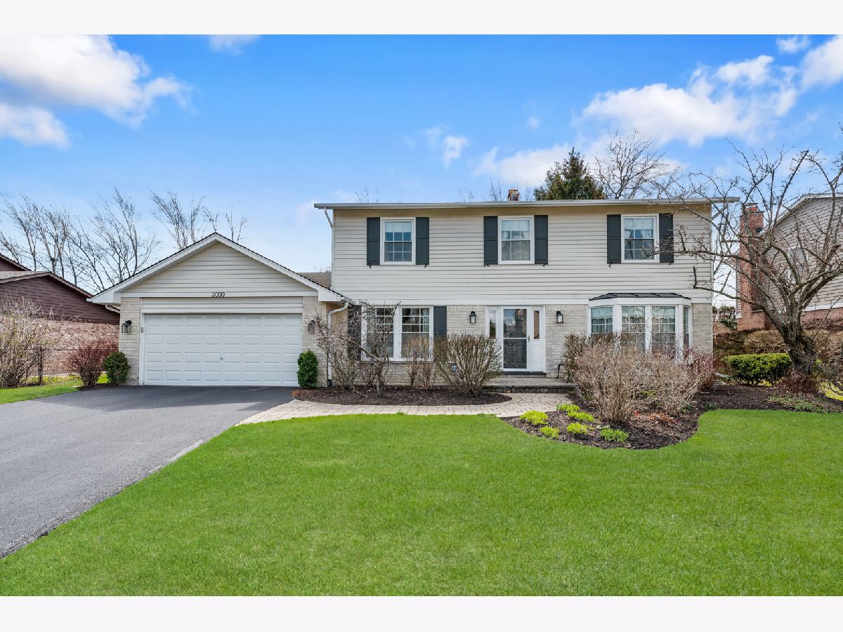 Homes Sold Centennial Park Highland Park Illinois, 3000 Lexington