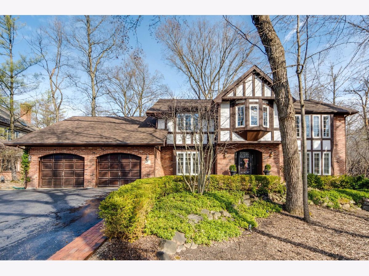 Homes Sold Lincolnshire Woods Lincolnshire Illinois, 160 Pembroke