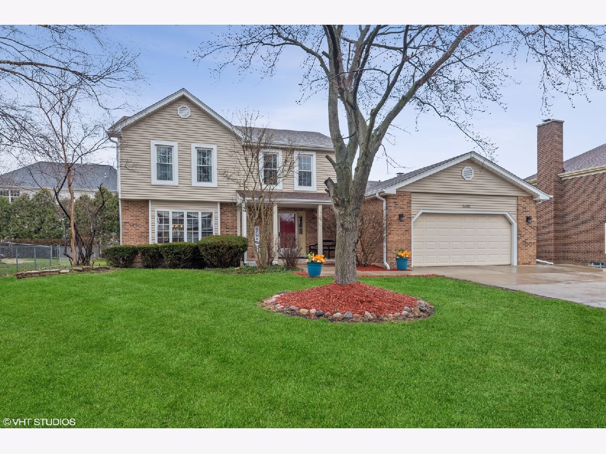 Homes Sold Plum Grove Creek Rolling Meadows Illinois, 5600 Silentbrook