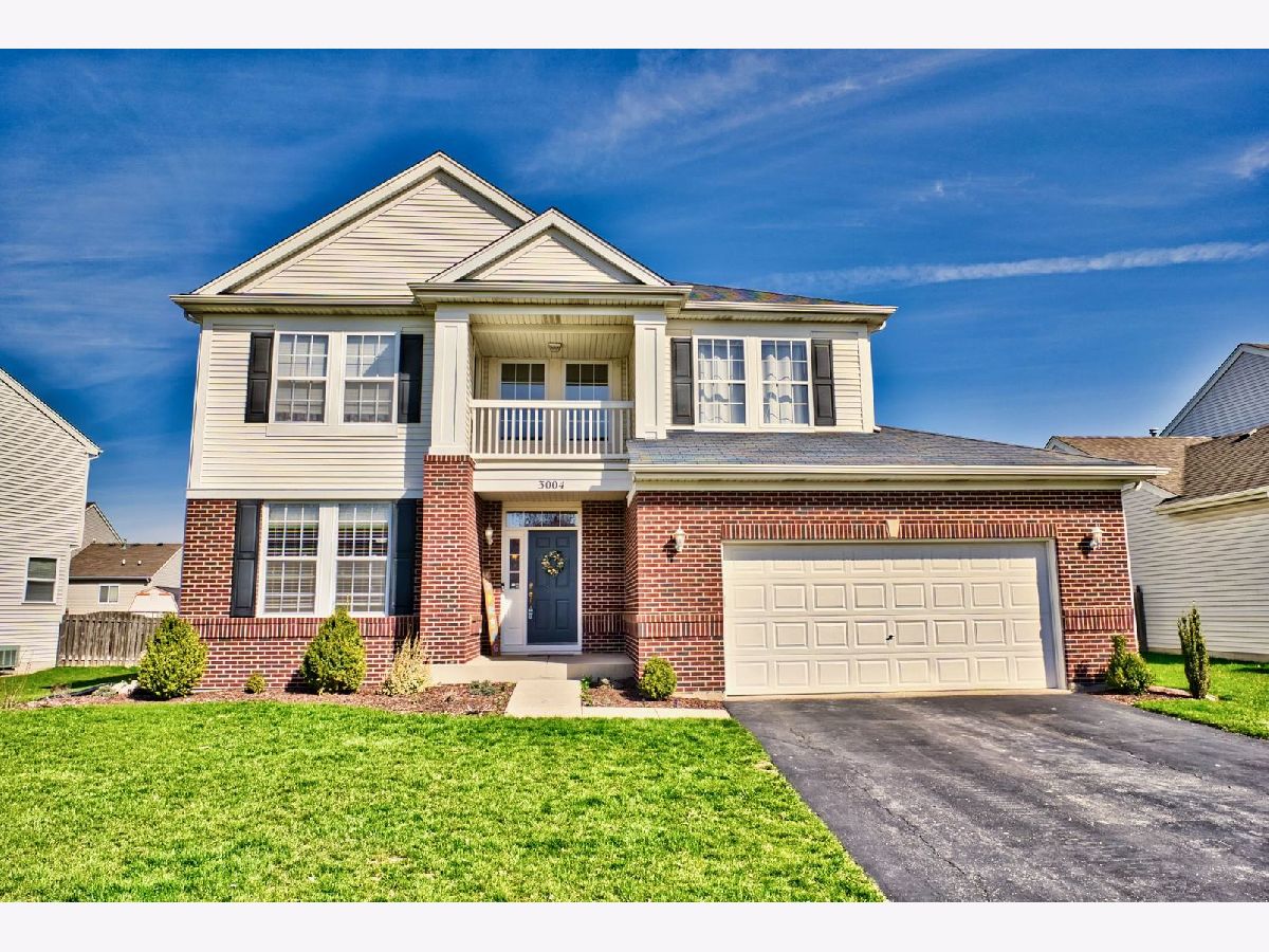 Homes Sold Remington Crossing Aurora Illinois, 3004 Case