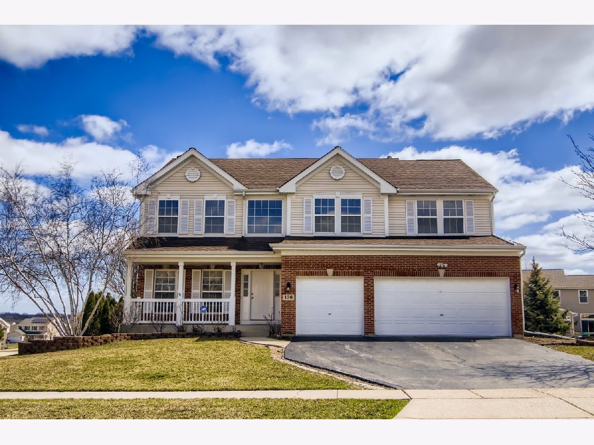 Homes Sold Park Ridge Estates Mchenry Illinois, 120 Cross