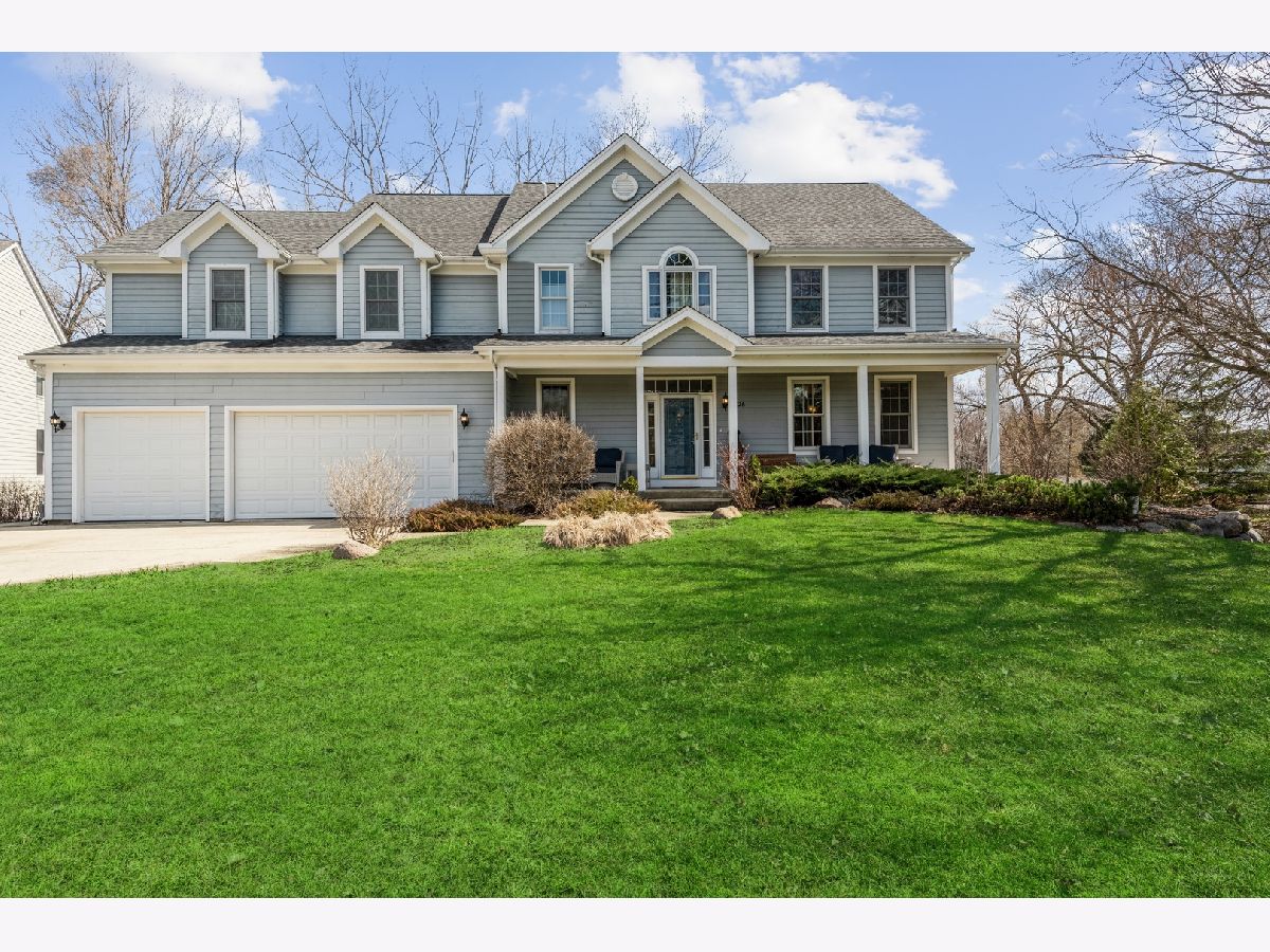 Homes Sold Orchard Heights Mchenry Illinois, 2726 Russett