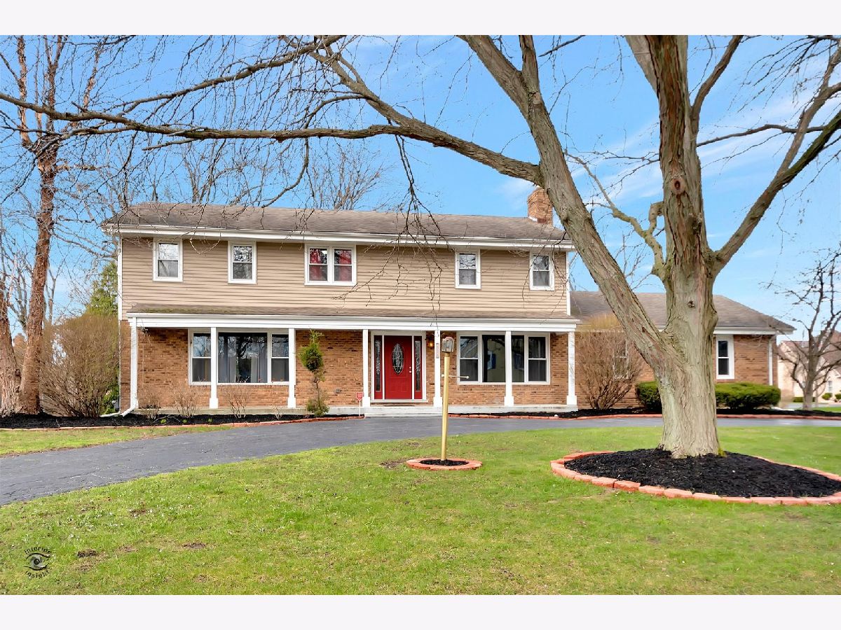 Homes Sold Maynegaite Olympia Fields Illinois, 20920 Cambridge