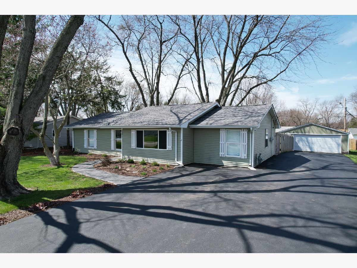 Homes Sold Crystal Lawns Addition Joliet Illinois, 2421 Cosmic