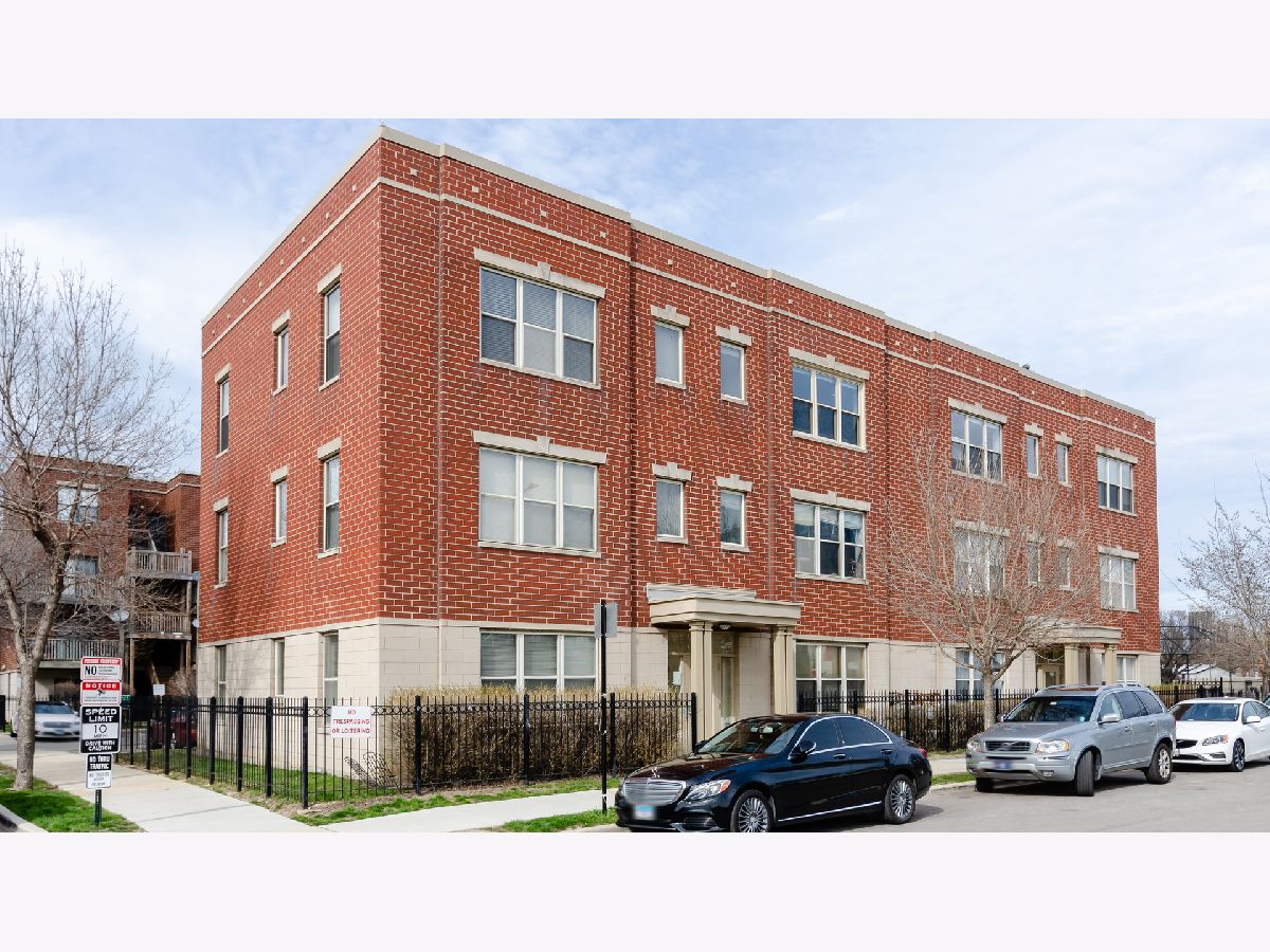 Townhomes & Condos & Homes Sold North Town Village Chicago Illinois, 728 Scott