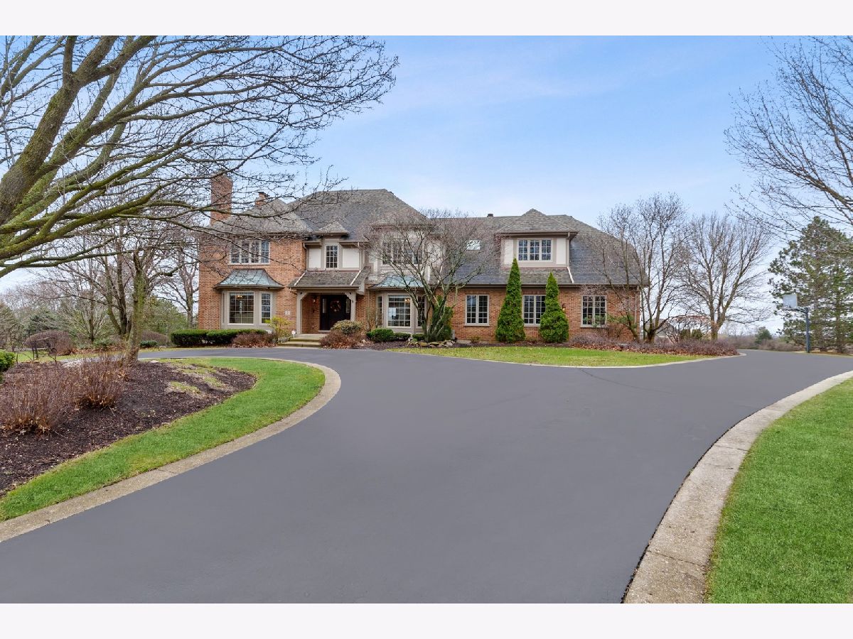 Homes Sold Spring Creek South Barrington Illinois, 5 Red Ridge