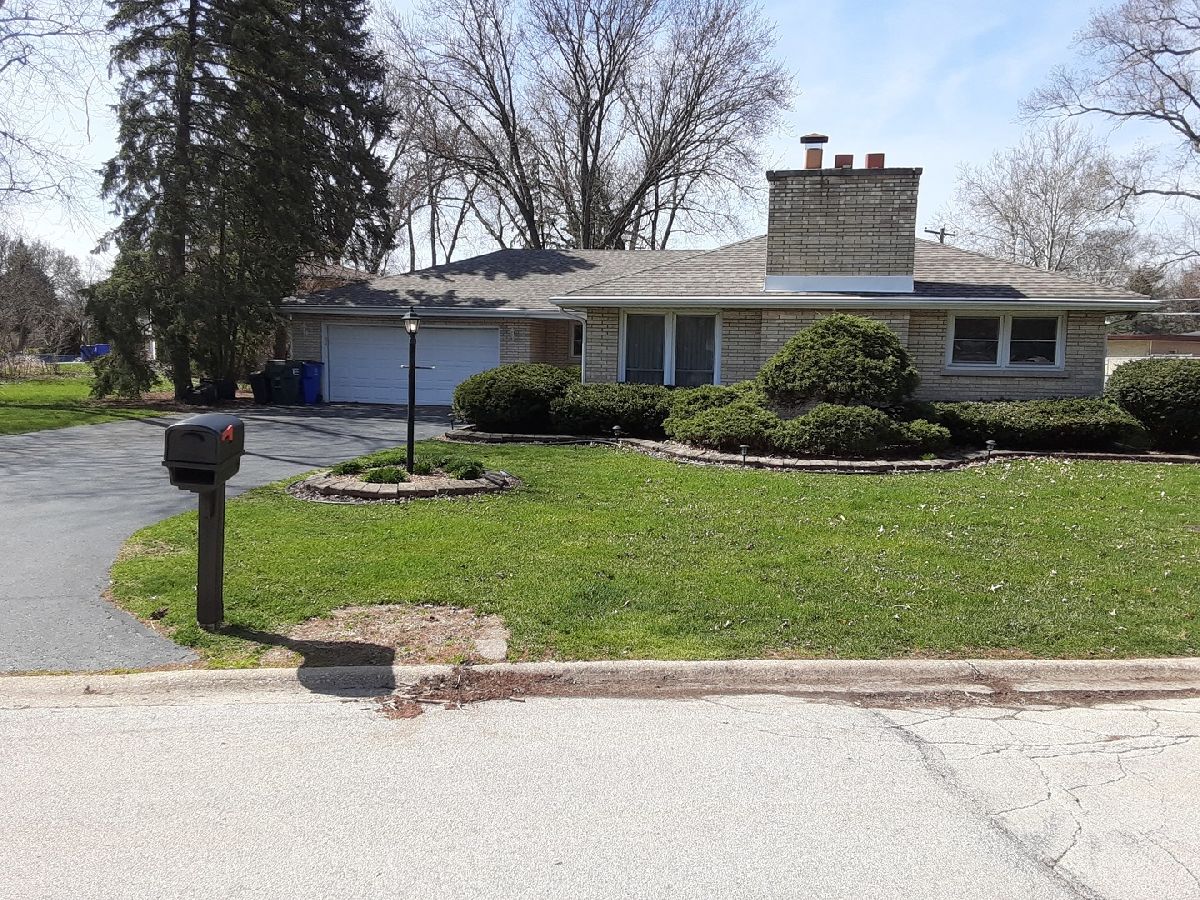 Homes Sold Austin View Palos Heights Illinois, 12400 Austin