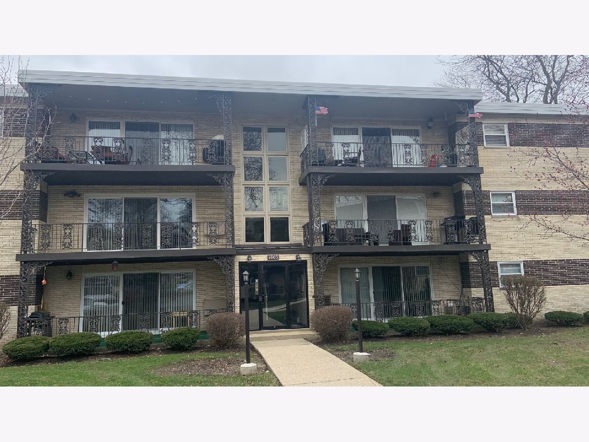 Condominiums Sold Villa Venice La Grange Illinois, 1003 8th
