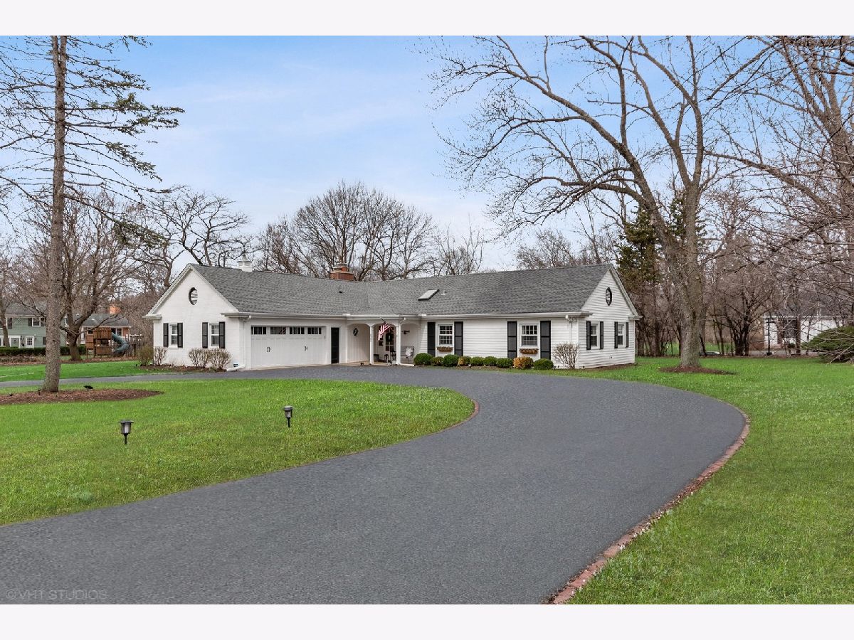 Homes Sold Jewel Park Barrington Illinois, 620 Elm