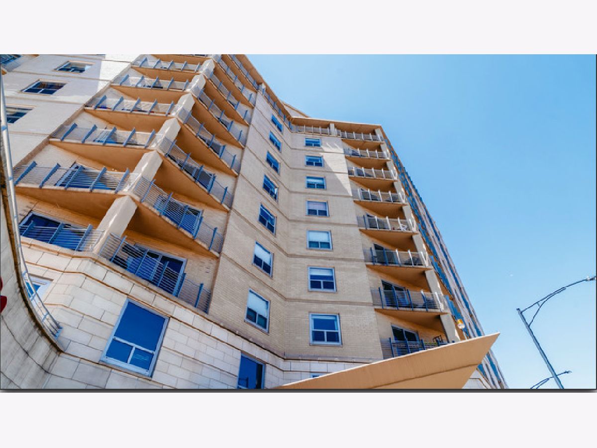 Condominiums Sold Buena Pointe Chicago Illinois, 4350 Broadway