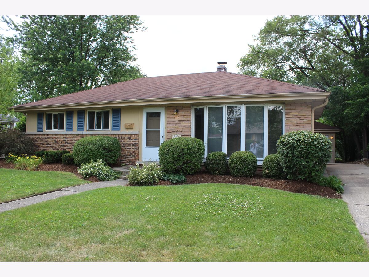 Homes Rented Emery Manor Elmhurst Illinois, 450 Ridgeland