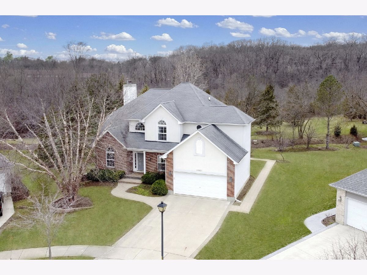 Homes Sold Summerfields Gurnee Illinois, 33927 Summerfields